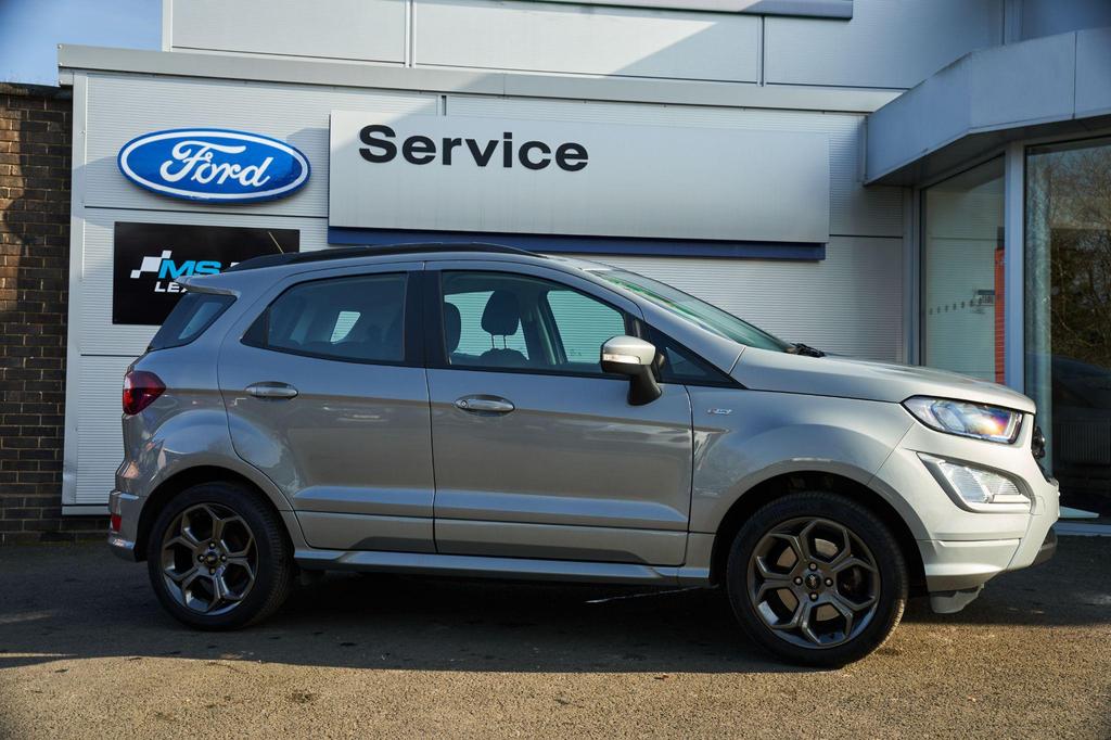 Ecosport SB72 JBO 1